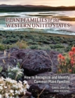 Image for Plant Families of the Western United States