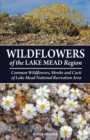 Image for Wildflowers of the Lake Mead Region