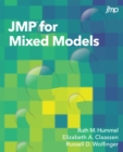 Image for JMP for Mixed Models