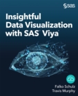 Image for Insightful Data Visualization with SAS Viya