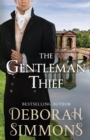 Image for The Gentleman Thief