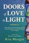 Image for Doors of Love and Light : Energize your space using love and light.