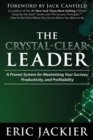 Image for The Crystal-Clear Leader
