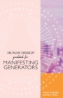 Image for Human Design Guidebook for Manifesting Generators