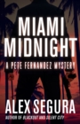 Image for Miami midnight