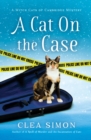 Image for A cat on the case