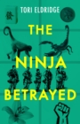 Image for Ninja Betrayed