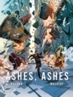 Image for Ashes, ashes