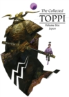 Image for The collected ToppiVolume 6,: Japan