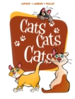 Image for Cats cats cats!