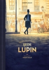 Image for Arsáene Lupin, gentleman-thief
