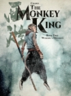 Image for The Monkey King Vol 2: Wukong&#39;s Disgrace