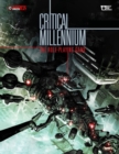 Image for Critical millennium  : the role-playing game