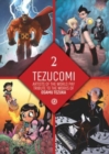 Image for Tezucomi Vol.2