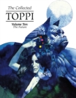 Image for The collected ToppiVolume 10,: The future