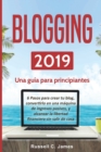 Image for Blogging 2019
