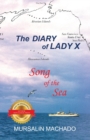 Image for The Diary of Lady X