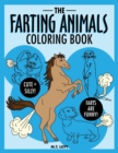 Image for The Farting Animals Coloring Book
