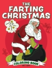 Image for The Farting Christmas Coloring Book