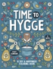Image for Time to Hygge