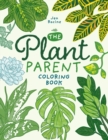 Image for The Plant Parent Coloring Book