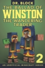 Image for The Ballad of Winston the Wandering Trader, Book 2
