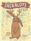 Image for The Jackalope Coloring Book
