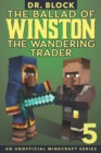 Image for The Ballad of Winston the Wandering Trader, Book 5