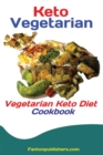 Image for Keto Vegetarians