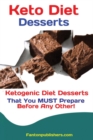 Image for Keto Diet Desserts