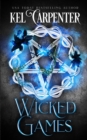 Image for Wicked Games : A Demon Urban Fantasy Romance