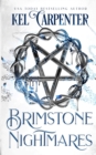 Image for Brimstone Nightmares : Portal Fantasy Romance