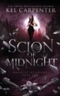 Image for Scion of Midnight