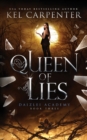 Image for Queen of Lies : A New Adult Urban Fantasy Romance