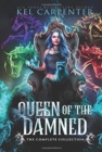 Image for Queen of the Damned : The Complete Series
