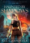 Image for Haunted by Shadows : Magic Wars