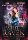 Image for White Raven