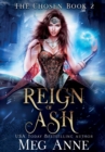Image for Reign of Ash