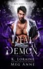 Image for Deal with the Demon