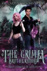 Image for The Grimm Brotherhood : The Complete Series