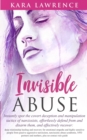 Image for Invisible Abuse
