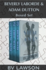 Image for Adam Dutton &amp; Beverly Laborde Mystery Series Box Set: Books 1-3
