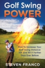 Image for Golf Swing Power