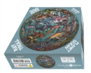 Image for Planet Ocean: A Ray Troll Puzzle