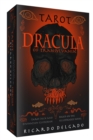 Image for Dracula of Transylvania Tarot Card Set