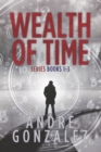 Image for Wealth of Time Series