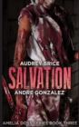 Image for Salvation (Amelia Doss Series, Book 3)