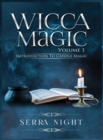 Image for Wicca Magic Volume 1 Introduction To Candle Magic