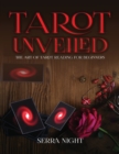 Image for Tarot Unveiled : The Art of Tarot Reading for Beginners
