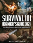 Image for Survival 101 Beginner&#39;s Guide 2021